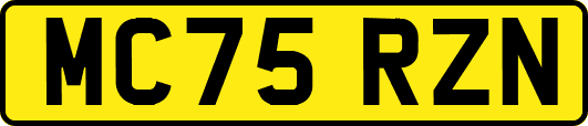 MC75RZN