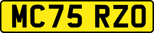 MC75RZO