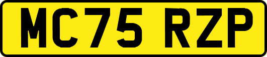 MC75RZP