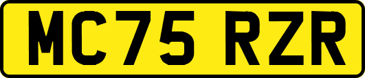 MC75RZR