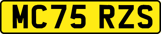 MC75RZS