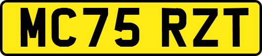 MC75RZT