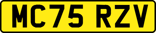MC75RZV