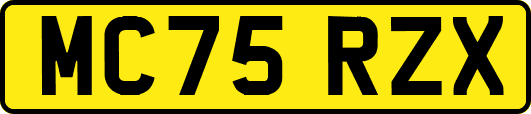 MC75RZX