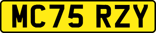 MC75RZY