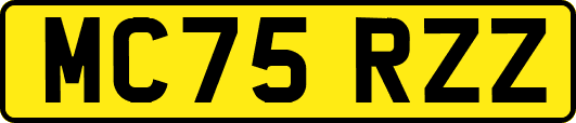 MC75RZZ