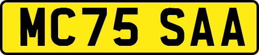 MC75SAA