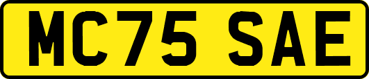 MC75SAE
