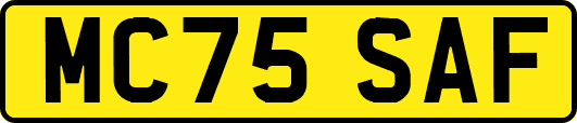 MC75SAF
