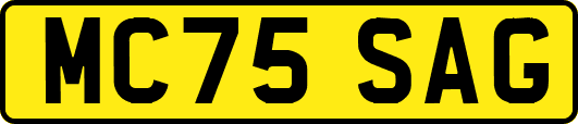 MC75SAG