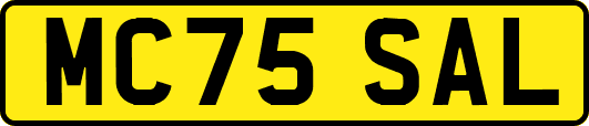 MC75SAL