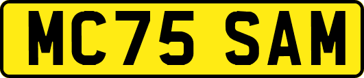 MC75SAM