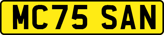 MC75SAN