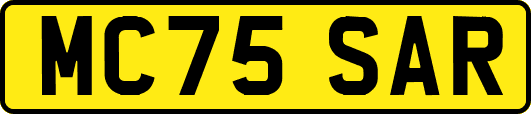 MC75SAR