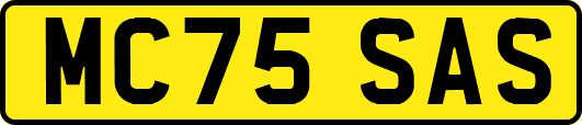 MC75SAS