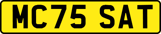 MC75SAT