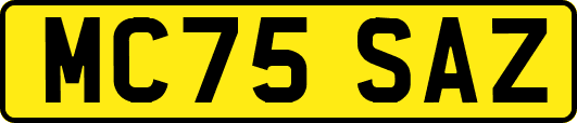 MC75SAZ