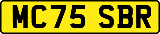 MC75SBR