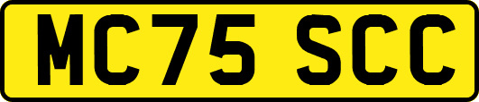 MC75SCC