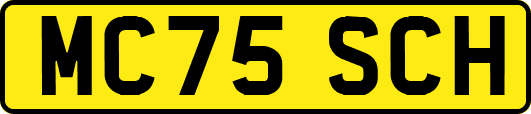 MC75SCH