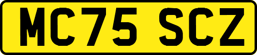 MC75SCZ