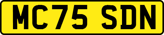 MC75SDN