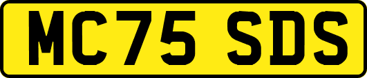 MC75SDS