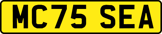 MC75SEA