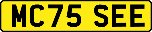 MC75SEE