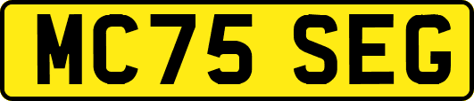 MC75SEG