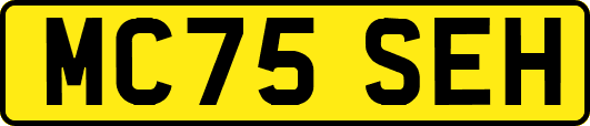 MC75SEH