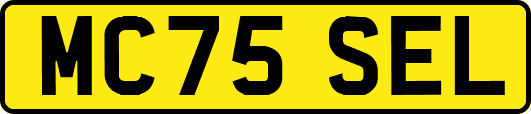 MC75SEL