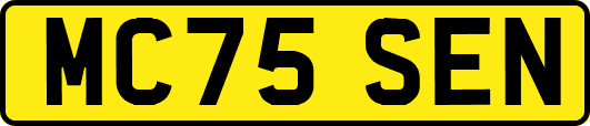 MC75SEN
