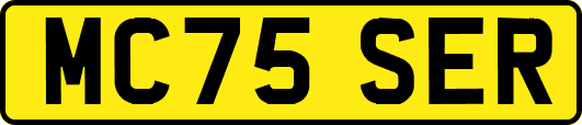 MC75SER