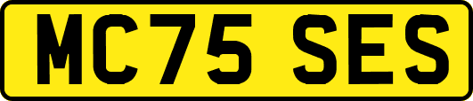 MC75SES
