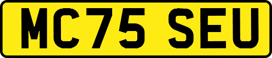 MC75SEU
