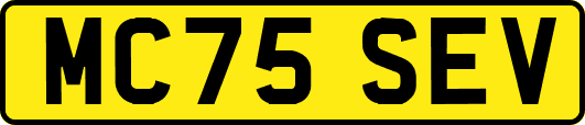 MC75SEV