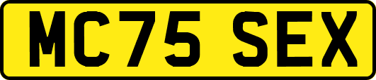 MC75SEX