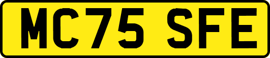 MC75SFE