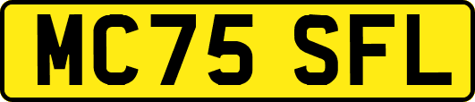 MC75SFL