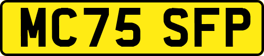 MC75SFP