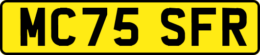 MC75SFR