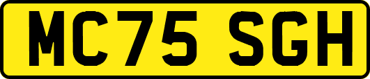 MC75SGH