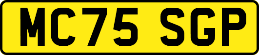 MC75SGP