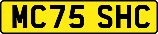 MC75SHC