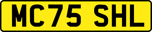 MC75SHL