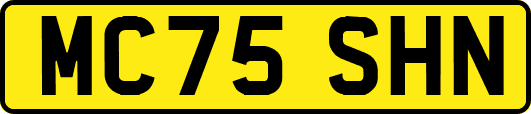 MC75SHN