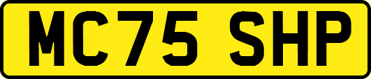 MC75SHP