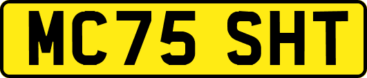 MC75SHT