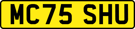 MC75SHU